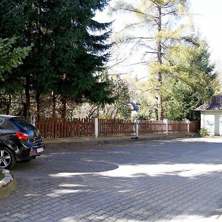 Apartamentylove - Apartament Oliwia Zakopane Extérieur photo