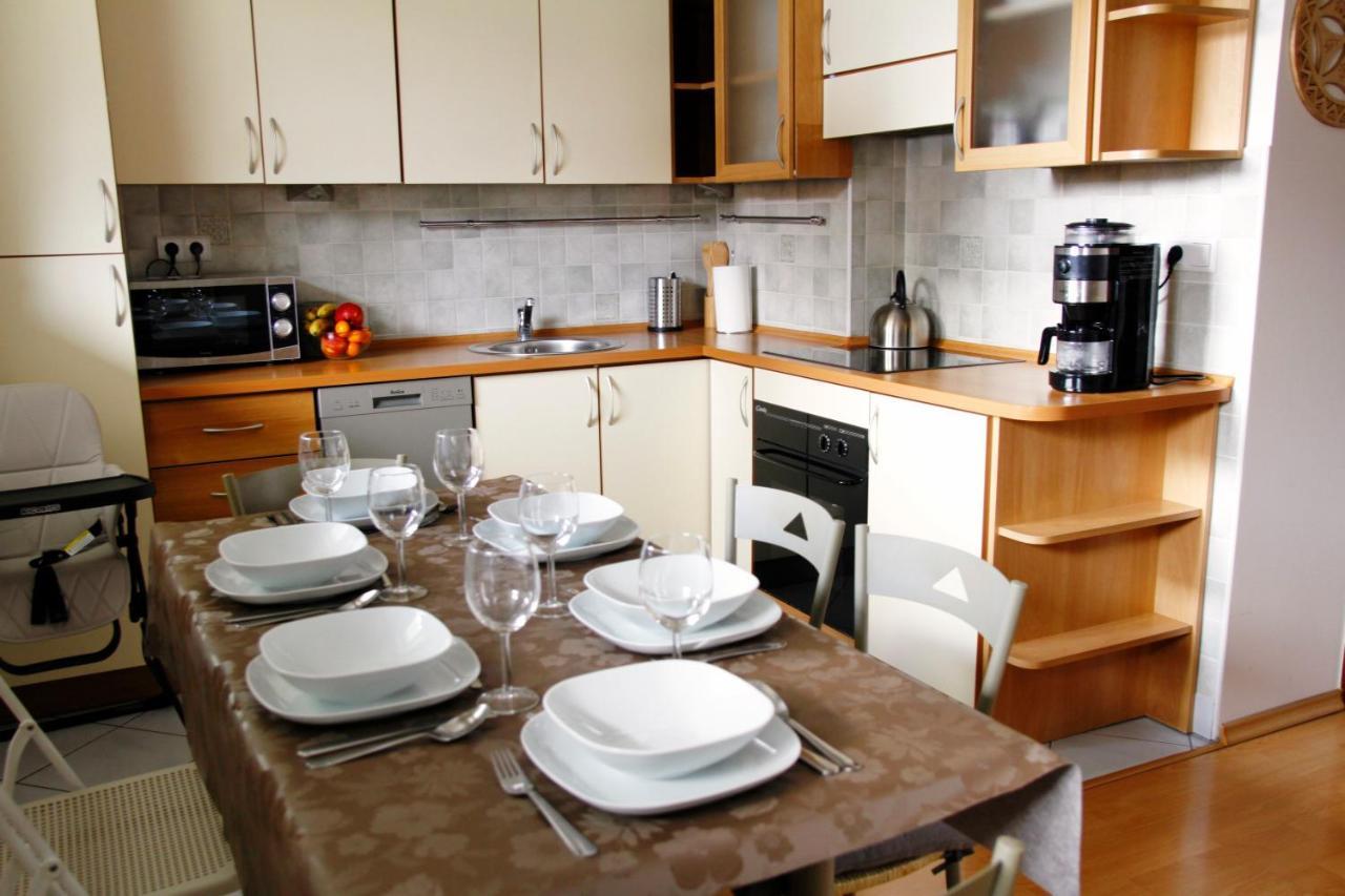 Apartamentylove - Apartament Oliwia Zakopane Extérieur photo