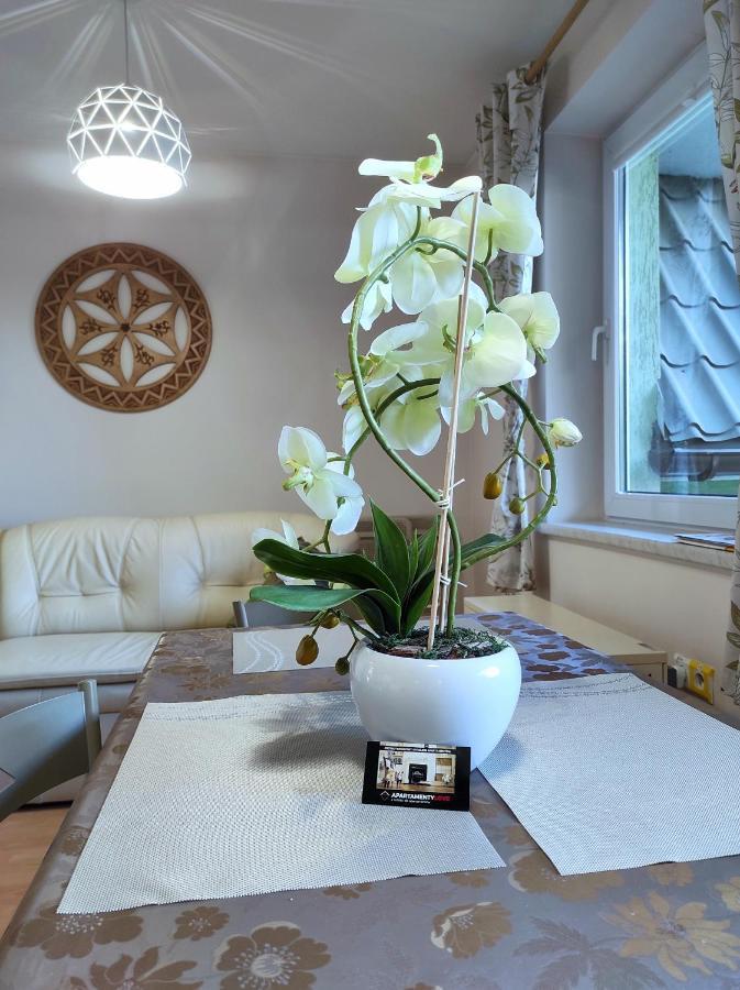 Apartamentylove - Apartament Oliwia Zakopane Extérieur photo