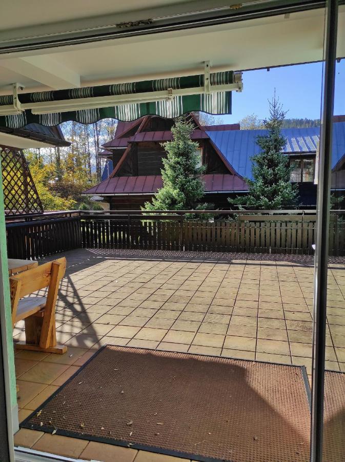 Apartamentylove - Apartament Oliwia Zakopane Extérieur photo