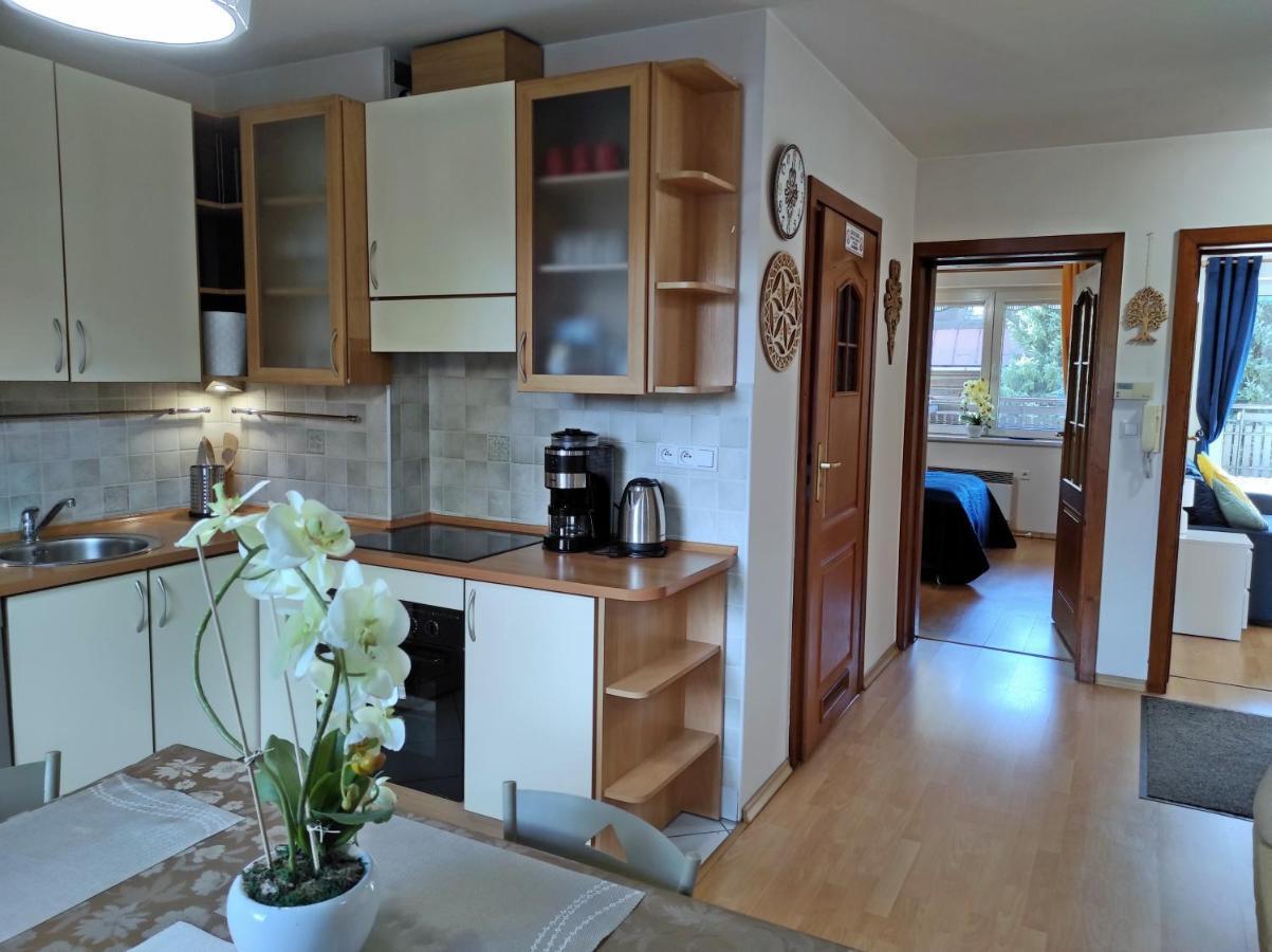Apartamentylove - Apartament Oliwia Zakopane Extérieur photo