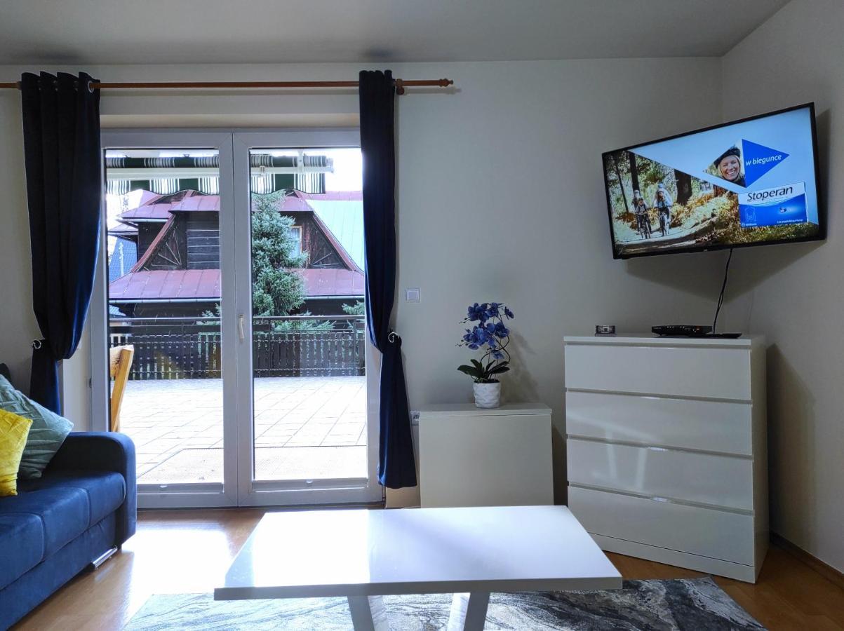 Apartamentylove - Apartament Oliwia Zakopane Extérieur photo