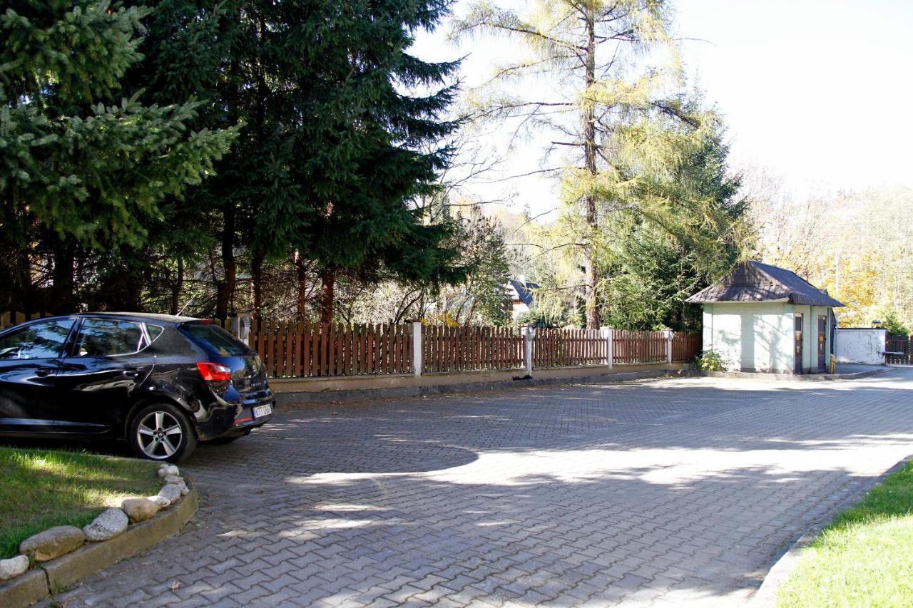 Apartamentylove - Apartament Oliwia Zakopane Extérieur photo