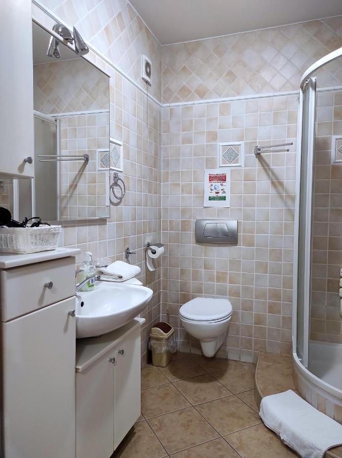 Apartamentylove - Apartament Oliwia Zakopane Extérieur photo