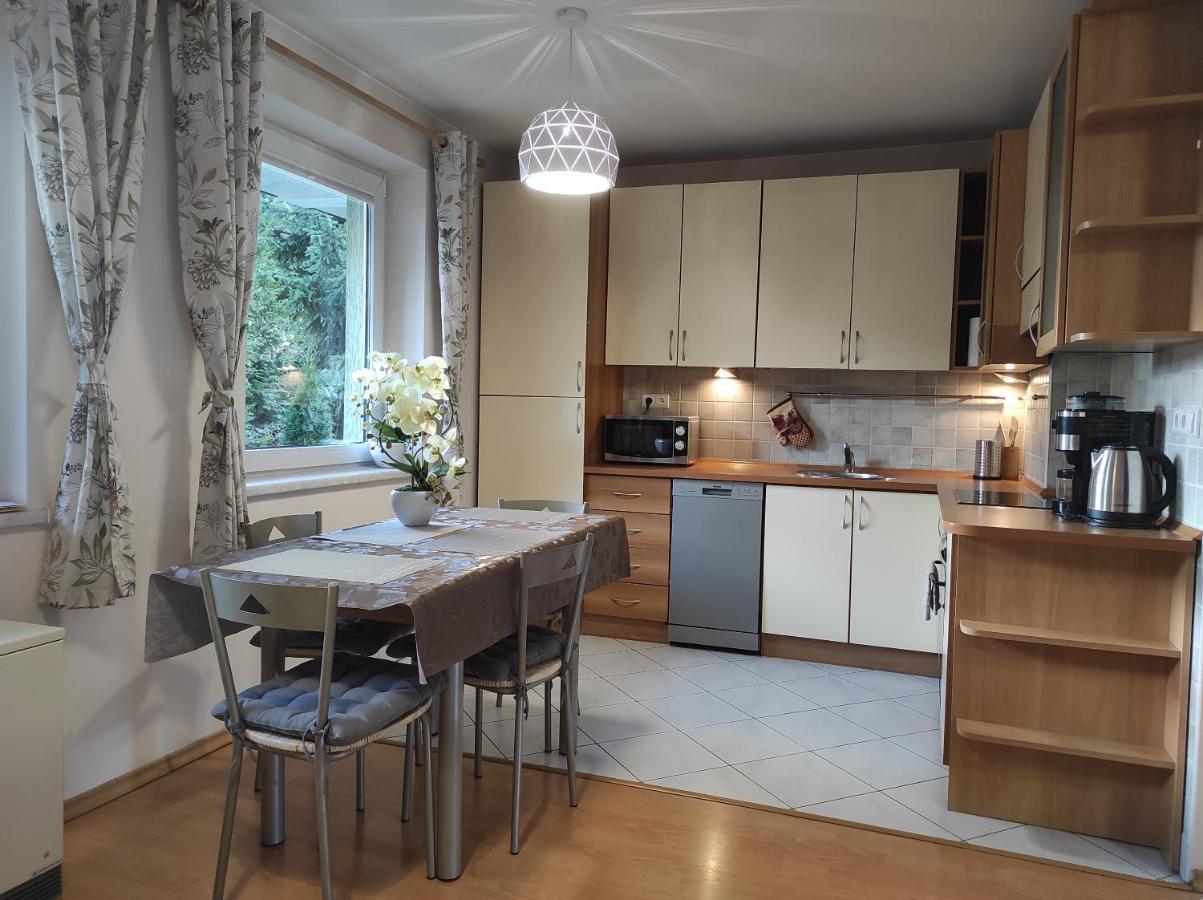 Apartamentylove - Apartament Oliwia Zakopane Extérieur photo